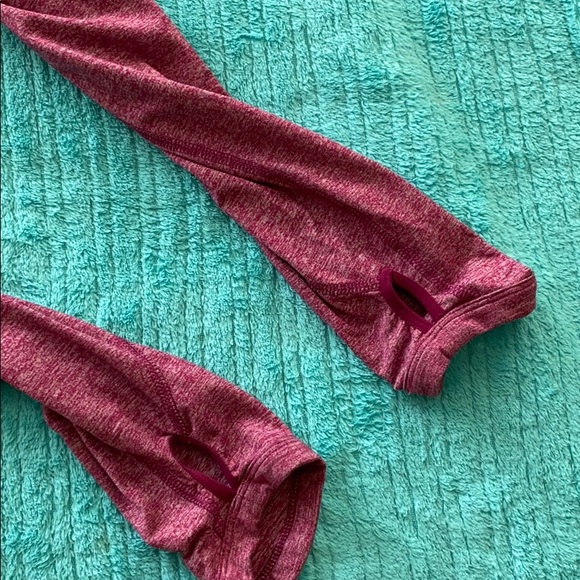 Nike Dri-fit partial zip up - Picture 6 of 6